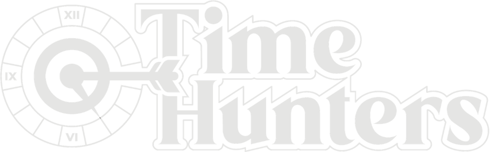 Time Hunters